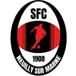 Neuilly sur Marne Team Logo