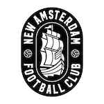 New Amsterdam Team Logo
