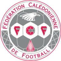Nova Caledônia Sub-20 logo de equipe
