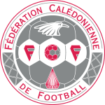 New Caledonia W logo de equipe