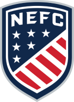 New England FC logo de equipe