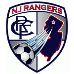 NJ-LUSO Parma logo de equipe