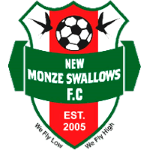 New Monze Swallows Logotipo del equipo
