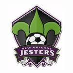 New Orleans Jesters logo