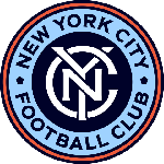 New York City Logotipo del equipo