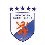 New York Dutch Lions logo