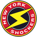 New York Shockers logo