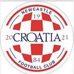 Newcastle Croatia logo