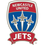 Newcastle Jets FC Team Logo