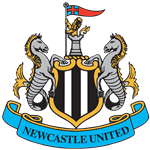 Newcastle U23 Logo