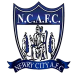 Newry City U20 Logotipo del equipo
