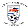 Newton Stewart Team Logo