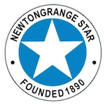 Newtongrange Star logo de equipe
