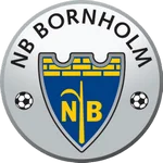 NB Bornholm W Logotipo del equipo