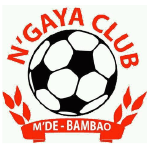 Ngaya Club Team Logo