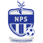 Ngezi Platinum logo
