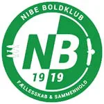 Nibe Logotipo del equipo
