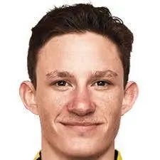 Matias Belli Moldskred headshot