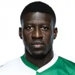 Ali Mohamed Muhammad Al Faz headshot