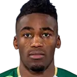 Tidjani Amadou Moutari Kalala headshot