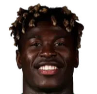 Abel Ogwuche headshot