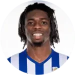 Abraham Marcus foto de rosto