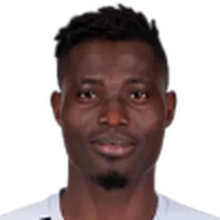 Adeleke Akinola Akinyemi headshot