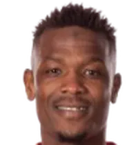 Alhaji Gero headshot