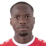 Alhassan Yusuf foto de rosto