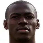 Anderson Esiti headshot