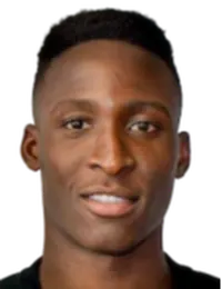 Bolu Akinyode headshot