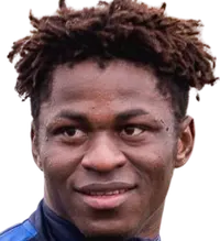 Bright Osuoha Godwin foto de rosto