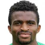 Christian Okechukwu Irobiso foto de rosto