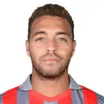 Cyriel Dessers headshot