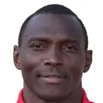 Daniel Adejo foto de rosto