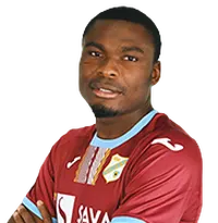 David Samuel Nwolokor headshot