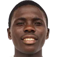 Ebenezer Akinsanmirodisparo a la cabeza