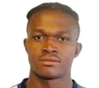 Effiong Nsungusi headshot