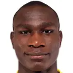 Elohor Godswill Ekpolo headshot