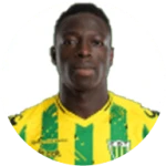 Emmanuel Maviram foto de rosto