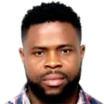 Fortune Akpan Bassey headshot