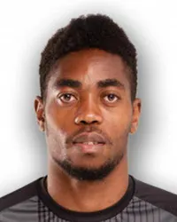 Geoffrey Chinedu Charles headshot