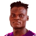 Ibrahim Ayouladisparo a la cabeza