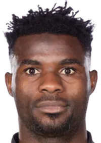 Ibrahim Buhari headshot