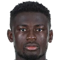 Jamilu Collins headshot