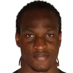 Jerry Uche Mbakogu foto de rosto