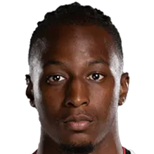 Joe Aribo headshot