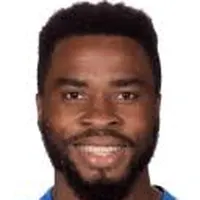 John Junior Igbarumah headshot