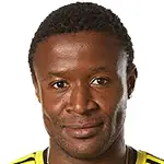 Kennedy Igboananike foto de rosto