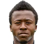 King Moses Osanga foto de rosto